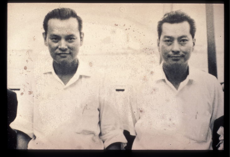 ประวัติบริษัท